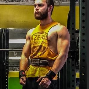 Meet your Posher, Nate